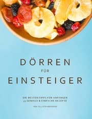 Cover von Dörren für Einsteiger