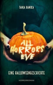 Cover von All Horrors Eve