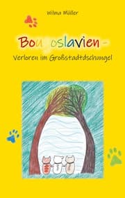 Cover von Bougoslavien 8