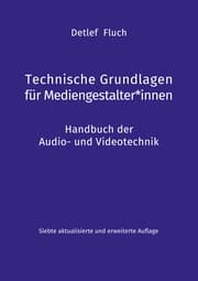 Cover von Technische Grundlagen für Mediengestalter