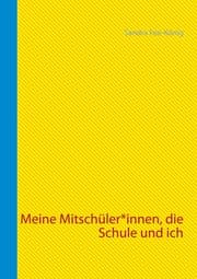Cover von Meine Mitschüler