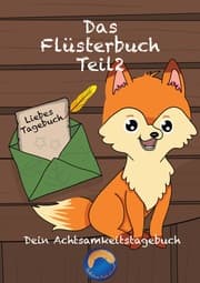 Cover von Das Flüsterbuch Teil 2