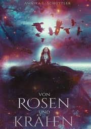 Cover von Von Rosen und Krähen