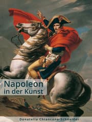 Cover von Napoleon in der Kunst