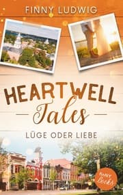Cover von Heartwell Tales