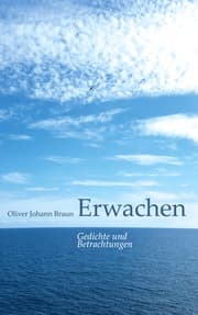 Cover von Erwachen