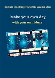 Cover von Make your own day