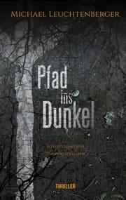Cover von Pfad ins Dunkel