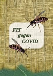 Cover von FIT gegen COVID