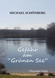 Cover von Gefahr am Grünen See