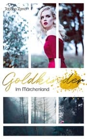 Cover von Goldkinder 5