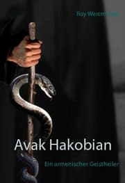 Cover von Avak Hakobian