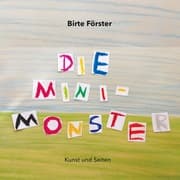 Cover von Die Minimonster