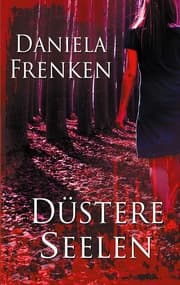 Cover von Düstere Seelen