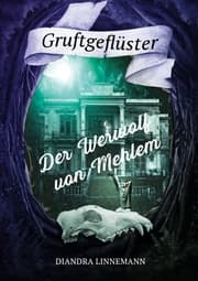Cover von Der Werwolf von Mehlem