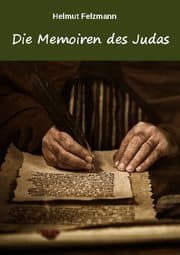 Cover von Die Memoiren des Judas