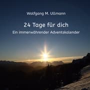 Cover von 24 Tage für dich