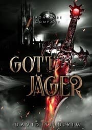 Cover von Gottjäger