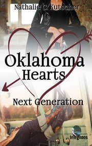 Cover von Oklahoma Hearts