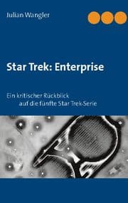 Cover von Star Trek: Enterprise