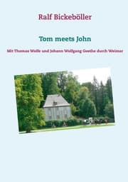 Cover von Tom meets John
