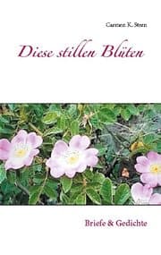 Cover von Diese stillen Blüten
