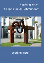 Cover von Skulptur im 20. Jahrhundert
