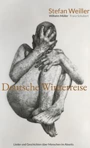 Cover von Deutsche Winterreise