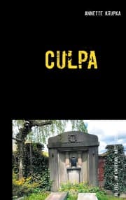 Cover von Culpa