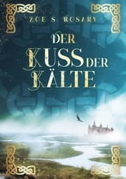 Cover von Der Kuss der Kälte