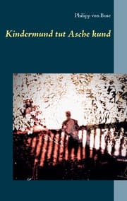 Cover von Kindermund tut Asche kund