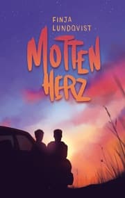 Cover von Mottenherz