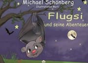 Cover von Flugsi, und seine Abenteuer