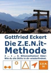 Cover von Die Z.E.N.ît-Methode