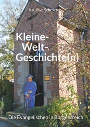 Cover von Kleine-Welt-Geschichten