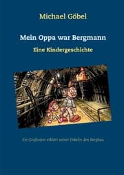 Cover von Mein Oppa war Bergmann