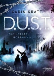 Cover von D.U.S.T.
