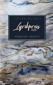 Cover von Randlose Nächte