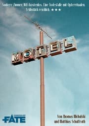 Cover von Motel