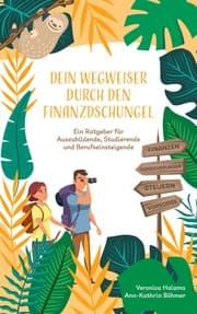 Cover von Dein Wegweiser durch den Finanzdschungel