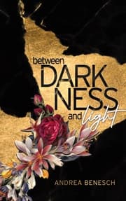 Cover von Between Darkness and Light