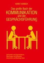 Cover von Das große Buch der Kommunikation und der Gesprächsführung 2100
