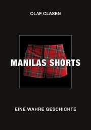 Cover von MANILAS SHORTS