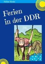 Cover von Ferien in der DDR