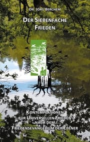 Cover von Der Siebenfache Frieden