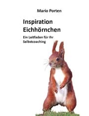 Cover von Inspiration Eichhörnchen