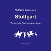 Cover von Stuttgart