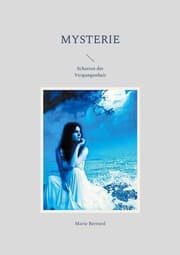Cover von Mysterie