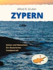 Cover von Zypern