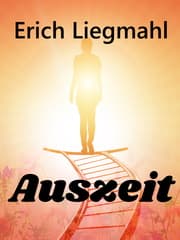 Cover von Auszeit